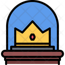 پیش‌نمایش فایل crown-stand-5905541 از پک موزه