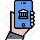 پیش‌نمایش فایل museum-app-5905525 از پک موزه