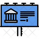 پیش‌نمایش فایل museum-billboard-5905520 از پک موزه
