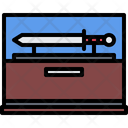 پیش‌نمایش فایل sword-stand-5905562 از پک موزه