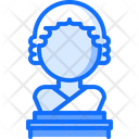پیش‌نمایش فایل bust-statue-5905596 از پک موزه