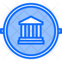 پیش‌نمایش فایل museum-badge-5905600 از پک موزه
