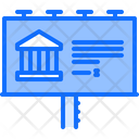 پیش‌نمایش فایل museum-billboard-5905573 از پک موزه