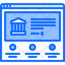 پیش‌نمایش فایل museum-website-5905569 از پک موزه