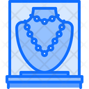 پیش‌نمایش فایل necklace-stand-5905595 از پک موزه