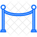پیش‌نمایش فایل ribbon-barrier-5905607 از پک موزه