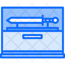 پیش‌نمایش فایل sword-stand-5905565 از پک موزه