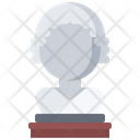 پیش‌نمایش فایل bust-statue-5905647 از پک موزه