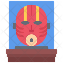 پیش‌نمایش فایل mask-stand-5905659 از پک موزه