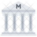 پیش‌نمایش فایل museum-5905654 از پک موزه