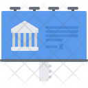 پیش‌نمایش فایل museum-billboard-5905624 از پک موزه