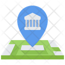 پیش‌نمایش فایل museum-location-5905622 از پک موزه