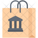 پیش‌نمایش فایل museum-shopping-bag-5905633 از پک موزه