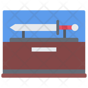 پیش‌نمایش فایل sword-stand-5905616 از پک موزه