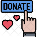 پیش‌نمایش فایل donate-click-5905732 از پک خیریه