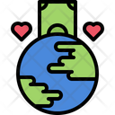 پیش‌نمایش فایل earth-money-5905761 از پک خیریه