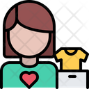 پیش‌نمایش فایل female-volunteer-5905714 از پک خیریه