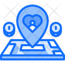 پیش‌نمایش فایل organization-location-5905799 از پک خیریه
