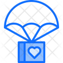 پیش‌نمایش فایل parachute-charitable-box-5905774 از پک خیریه