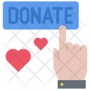 پیش‌نمایش فایل donate-click-5905835 از پک خیریه