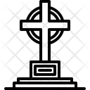 پیش‌نمایش فایل cross-monument-5906112 از پک مراسم خاکسپاری