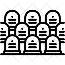 پیش‌نمایش فایل graveyard-5906068 از پک مراسم خاکسپاری