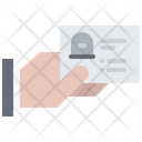 پیش‌نمایش فایل agency-card-5906023 از پک مراسم خاکسپاری