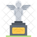 پیش‌نمایش فایل angel-monument-5906061 از پک مراسم خاکسپاری