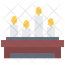 پیش‌نمایش فایل funeral-candles-5906037 از پک مراسم خاکسپاری