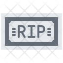 پیش‌نمایش فایل rip-plaque-5906027 از پک مراسم خاکسپاری