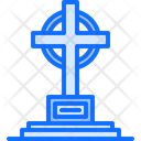 پیش‌نمایش فایل cross-monument-5906011 از پک مراسم خاکسپاری