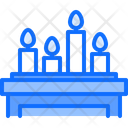 پیش‌نمایش فایل funeral-candles-5905988 از پک مراسم خاکسپاری