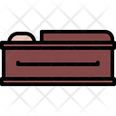 پیش‌نمایش فایل coffin-body-5905918 از پک مراسم خاکسپاری