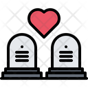 پیش‌نمایش فایل couple-grave-5905916 از پک مراسم خاکسپاری
