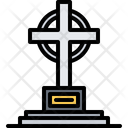 پیش‌نمایش فایل cross-monument-5905958 از پک مراسم خاکسپاری
