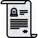 پیش‌نمایش فایل death-document-5905940 از پک مراسم خاکسپاری