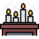 پیش‌نمایش فایل funeral-candles-5905935 از پک مراسم خاکسپاری