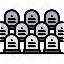 پیش‌نمایش فایل graveyard-5905914 از پک مراسم خاکسپاری