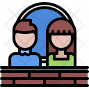 پیش‌نمایش فایل couple-at-deck-5913234 از پک سفر دریایی