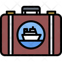 پیش‌نمایش فایل cruise-luggage-5913237 از پک سفر دریایی