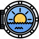 پیش‌نمایش فایل cruise-porthole-5913231 از پک سفر دریایی
