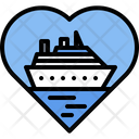 پیش‌نمایش فایل love-ship-5913272 از پک سفر دریایی