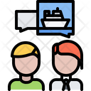پیش‌نمایش فایل ship-captain-consultation-5913248 از پک سفر دریایی
