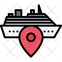 پیش‌نمایش فایل ship-location-5913242 از پک سفر دریایی