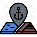 پیش‌نمایش فایل ship-location-5913269 از پک سفر دریایی