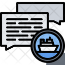 پیش‌نمایش فایل ship-message-5913252 از پک سفر دریایی