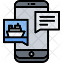 پیش‌نمایش فایل ship-message-5913253 از پک سفر دریایی