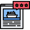 پیش‌نمایش فایل ship-rating-website-5913255 از پک سفر دریایی