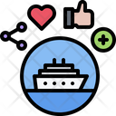 پیش‌نمایش فایل ship-review-5913254 از پک سفر دریایی
