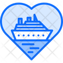 پیش‌نمایش فایل love-ship-5913383 از پک سفر دریایی